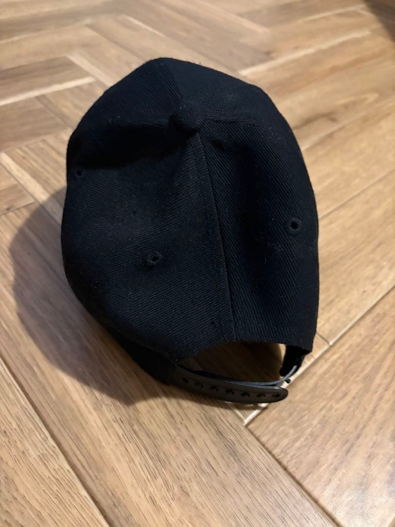 millennium parade ミレニアムパレード　キャップ