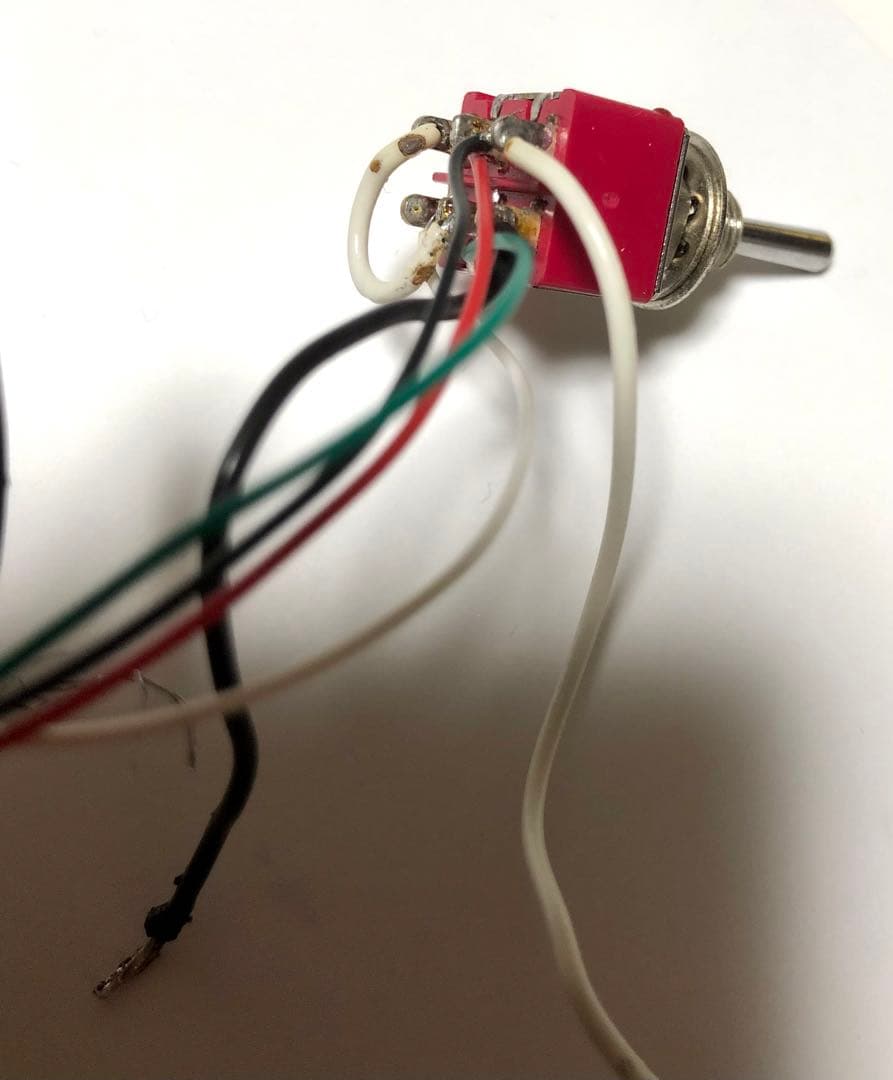 Seymour Duncan シングルサイズピックアップ　　3個セット