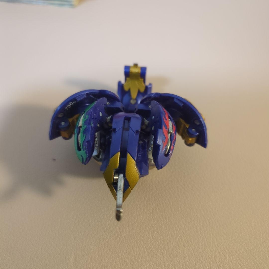 爆丸　滅ホロヴォス