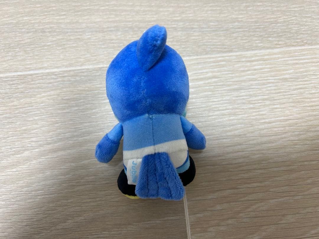 ジュビロ磐田ピステMサイズ+ジュビロ君(新品未使用)+2026日程表シール