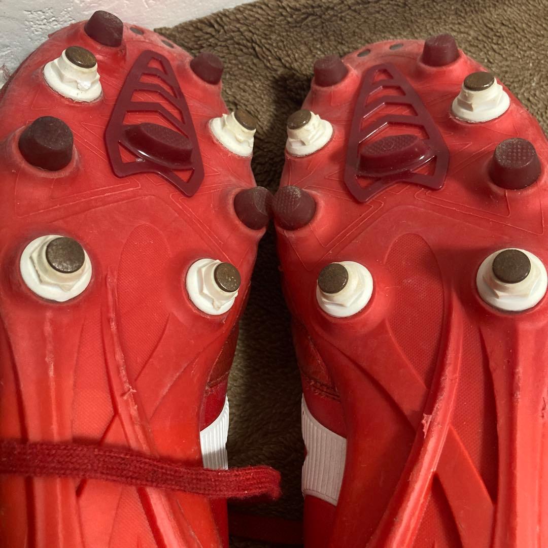 モレリアmix 支給品 ラグビー サッカー ニュージーランド ヘイデンパーカー