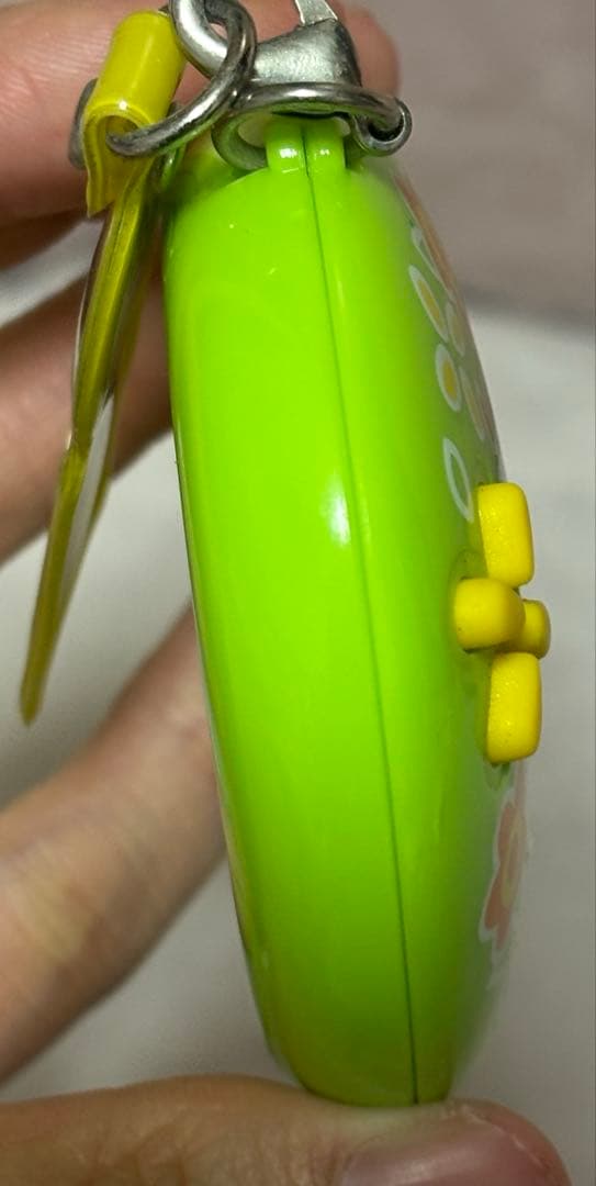 たまごっちスクール せーとぜーいんしゅーごっち！ スクールかだんぐりーん