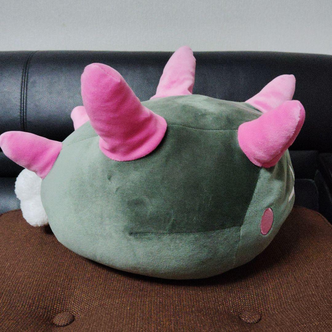 ポケモン★♥ユキハミ・バチンウニ・ナマコブシ♥★もっちり ぬいぐるみ★ポケセン