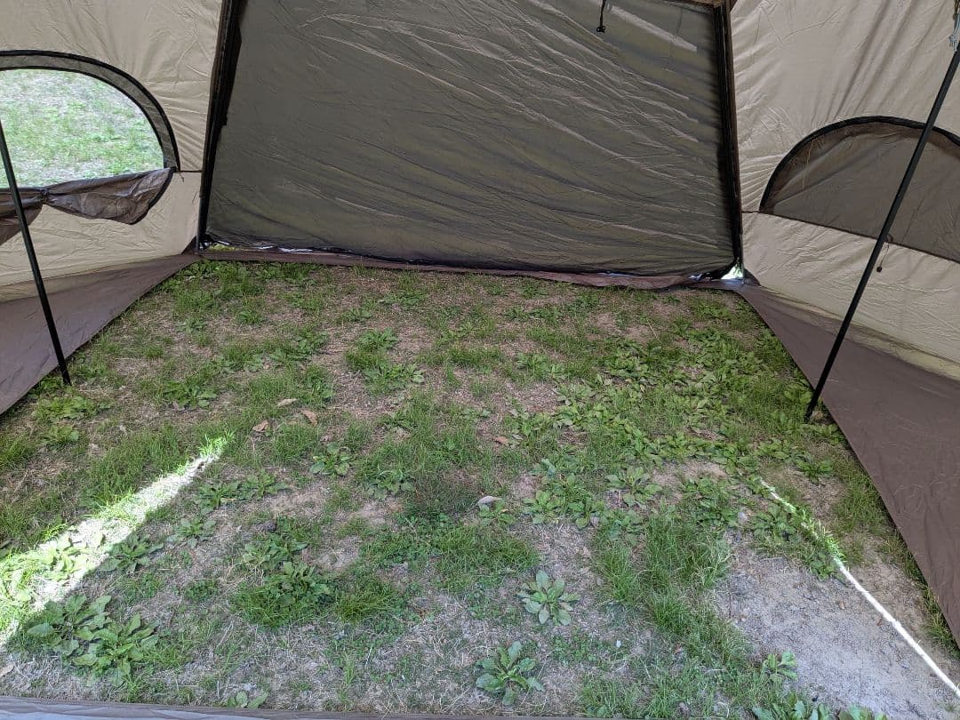 ワンティグリス　ソロホームステッド　SOLO STEAD