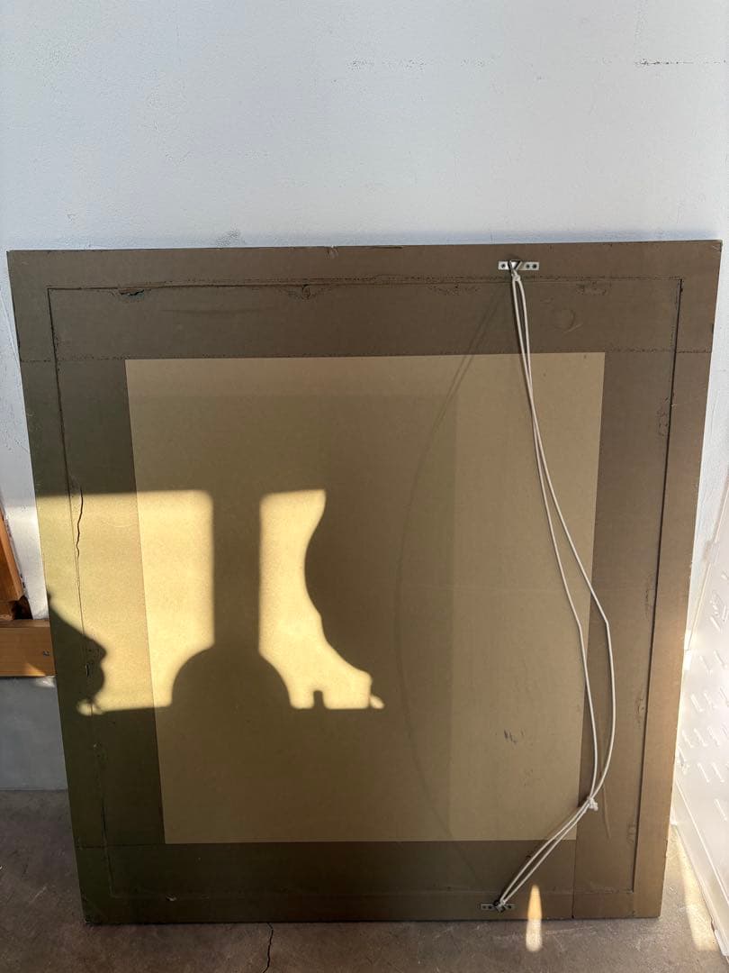 ヒロ・ヤマガタ　レイニーデイⅡ　アート　山形博導　RAINY DAY II