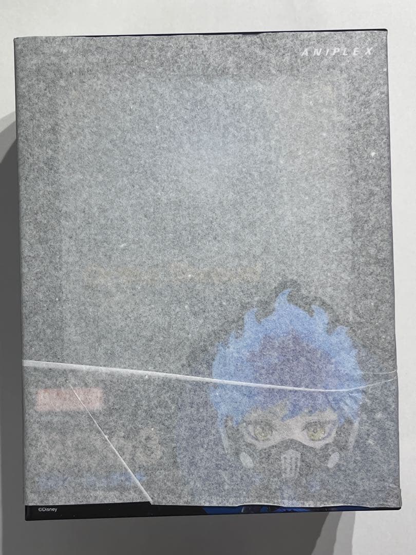 イデア・シュラウド オルト・シュラウド ねんどろいど フィギュア 1604