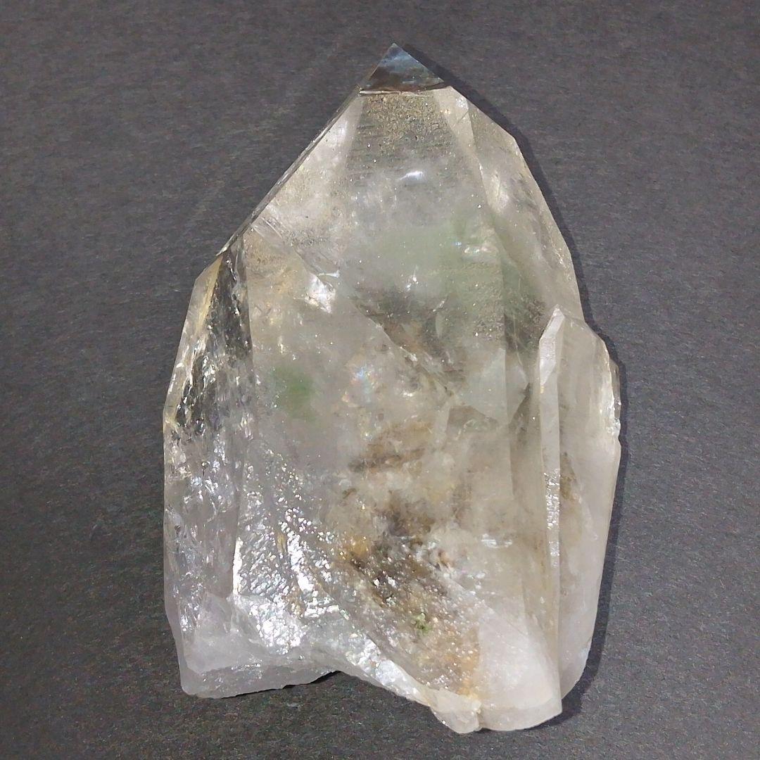 ガーデン水晶 原石