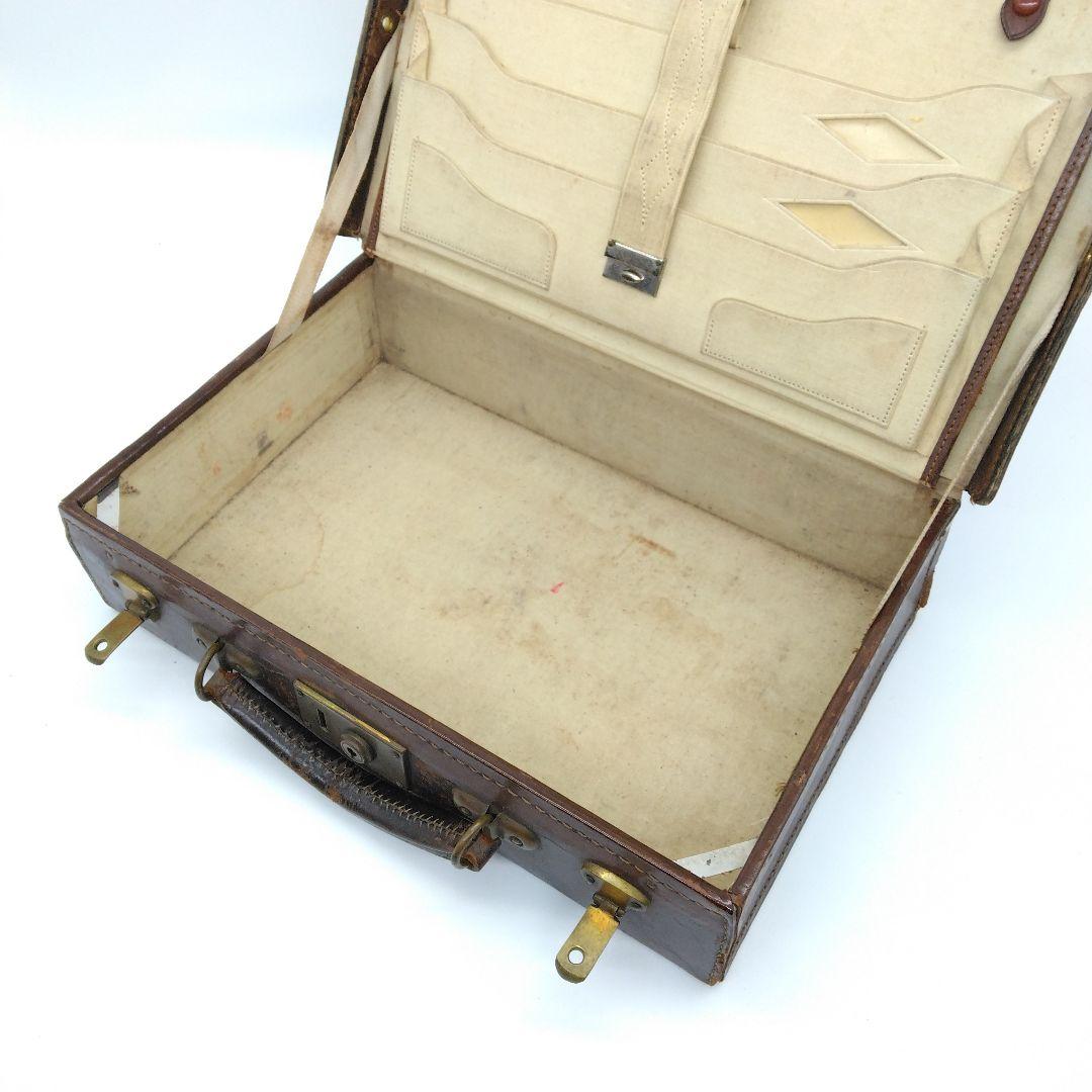 トランク　ヴィンテージ　アンティーク