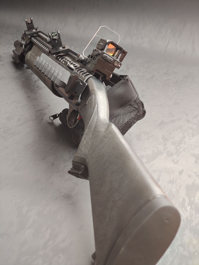 マルゼン M1100 BV カスタム・付属品多数