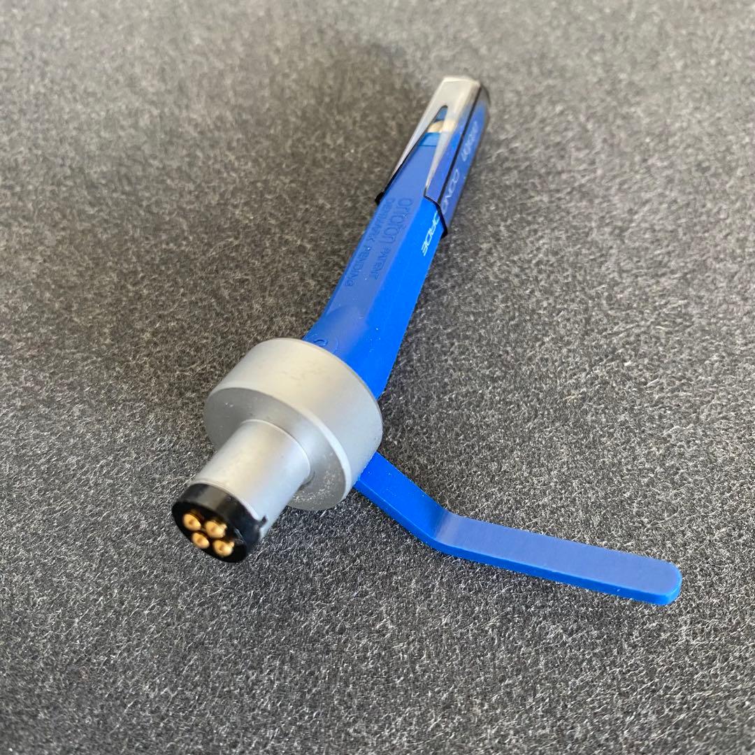 オルトフォンortofon Concorde DJ S