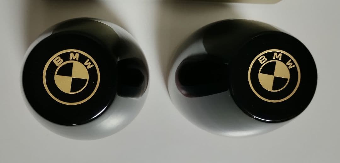 輪島キリモト　　コラボ　グラデーションカップ　2客