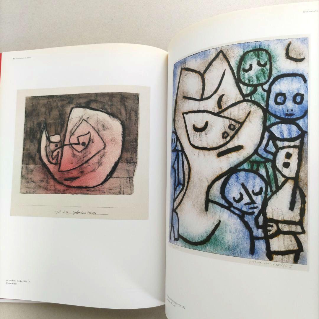 Paul Klee:Theater Everywhere/ポール・クレー アート
