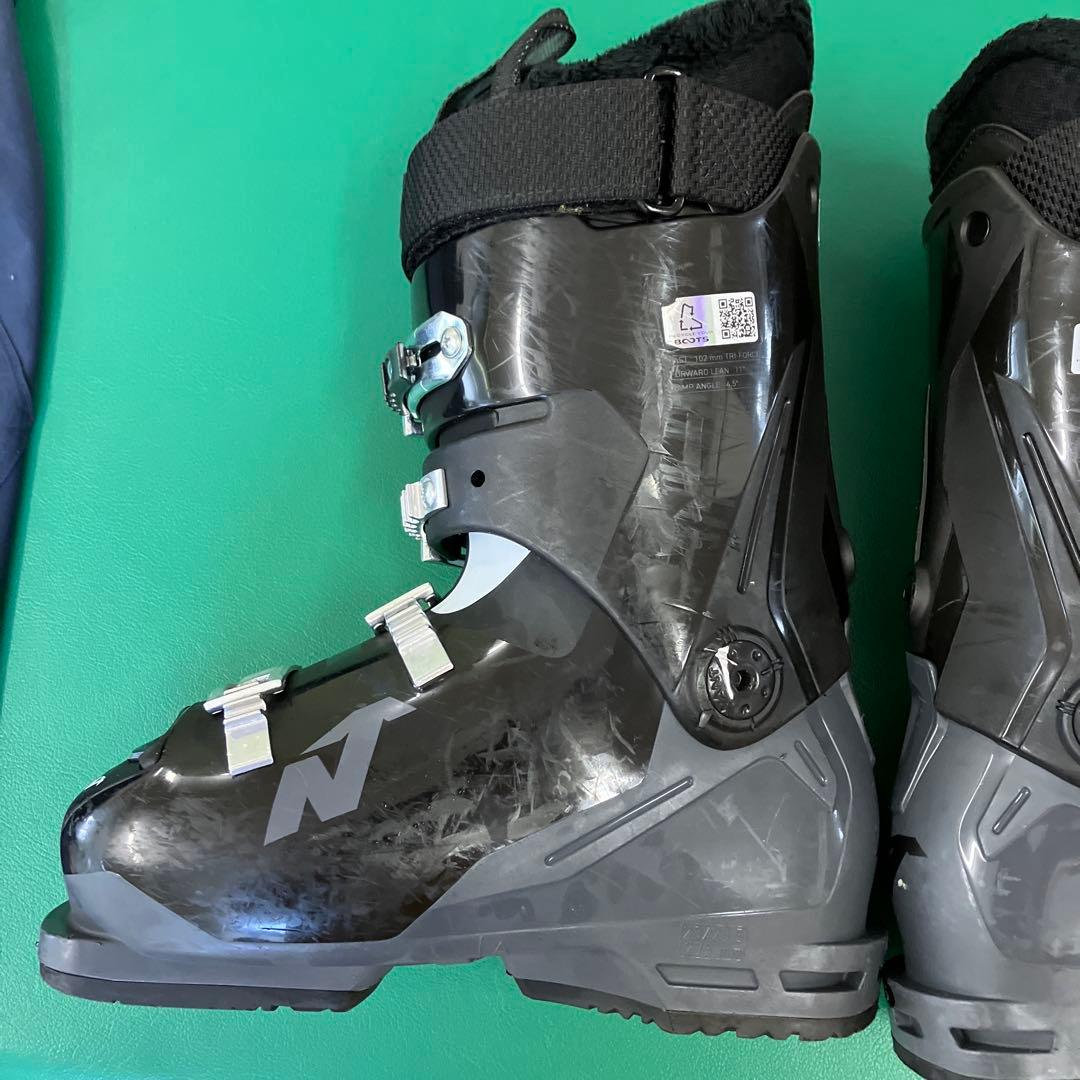 Nordica Sport 66V スキーブーツ