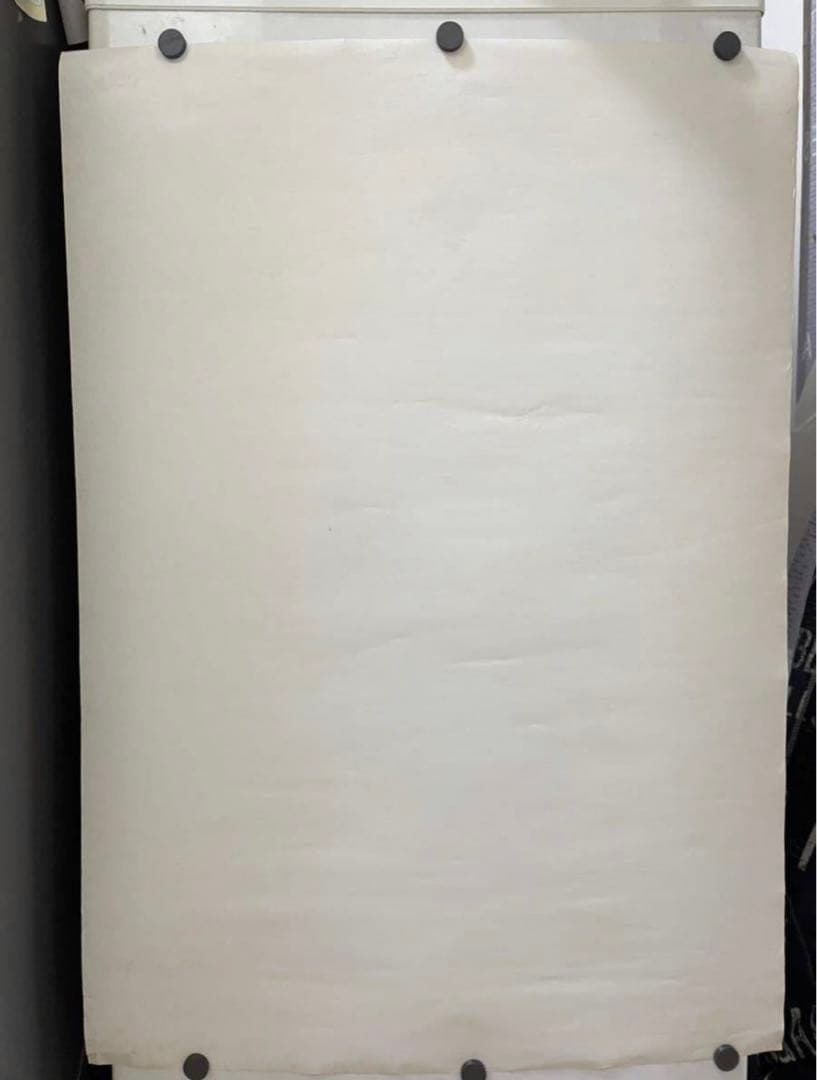 岩城滉一 ポスター 昭和 ベスト cools クールス