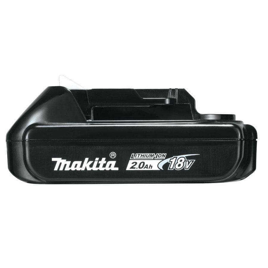 2個セット マキタ バッテリー USA 純正 BL1820B 18V