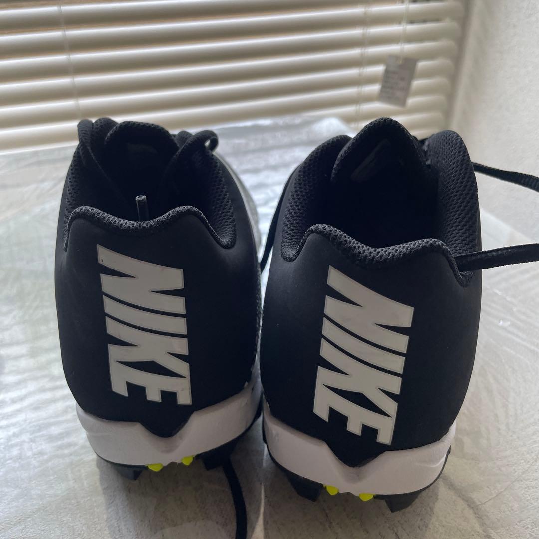Z*X様 NIKE アメフトスパイクNike VPR