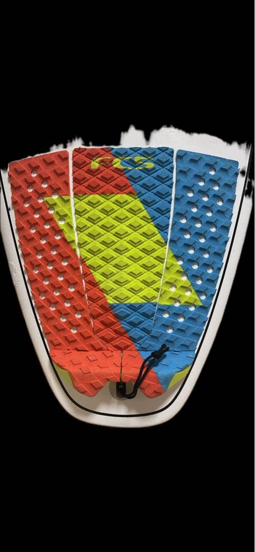 Brutus ショートボード 6'3\"