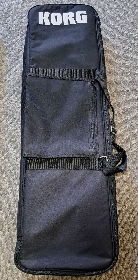 【美品】KORG X50 シンセサイザー 61鍵盤（ベロシティ対応）