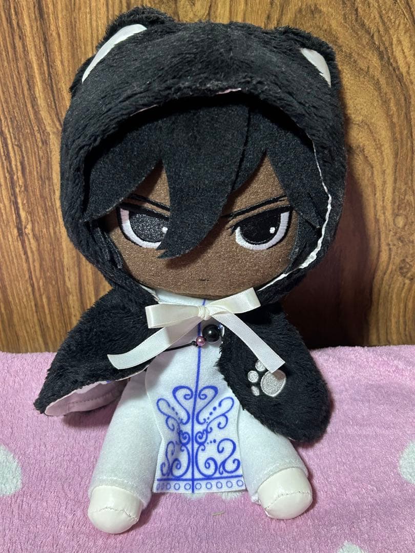 fate fgo アルジュナ ぬいぐるみ Gift