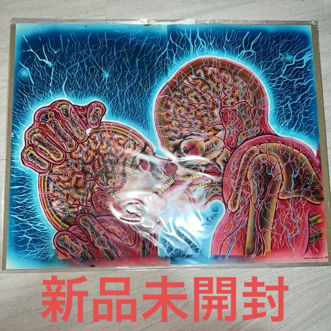 刃牙博　刃牙展　限定品　複製原稿D 鼓動　範馬刃牙　梢江　刃牙